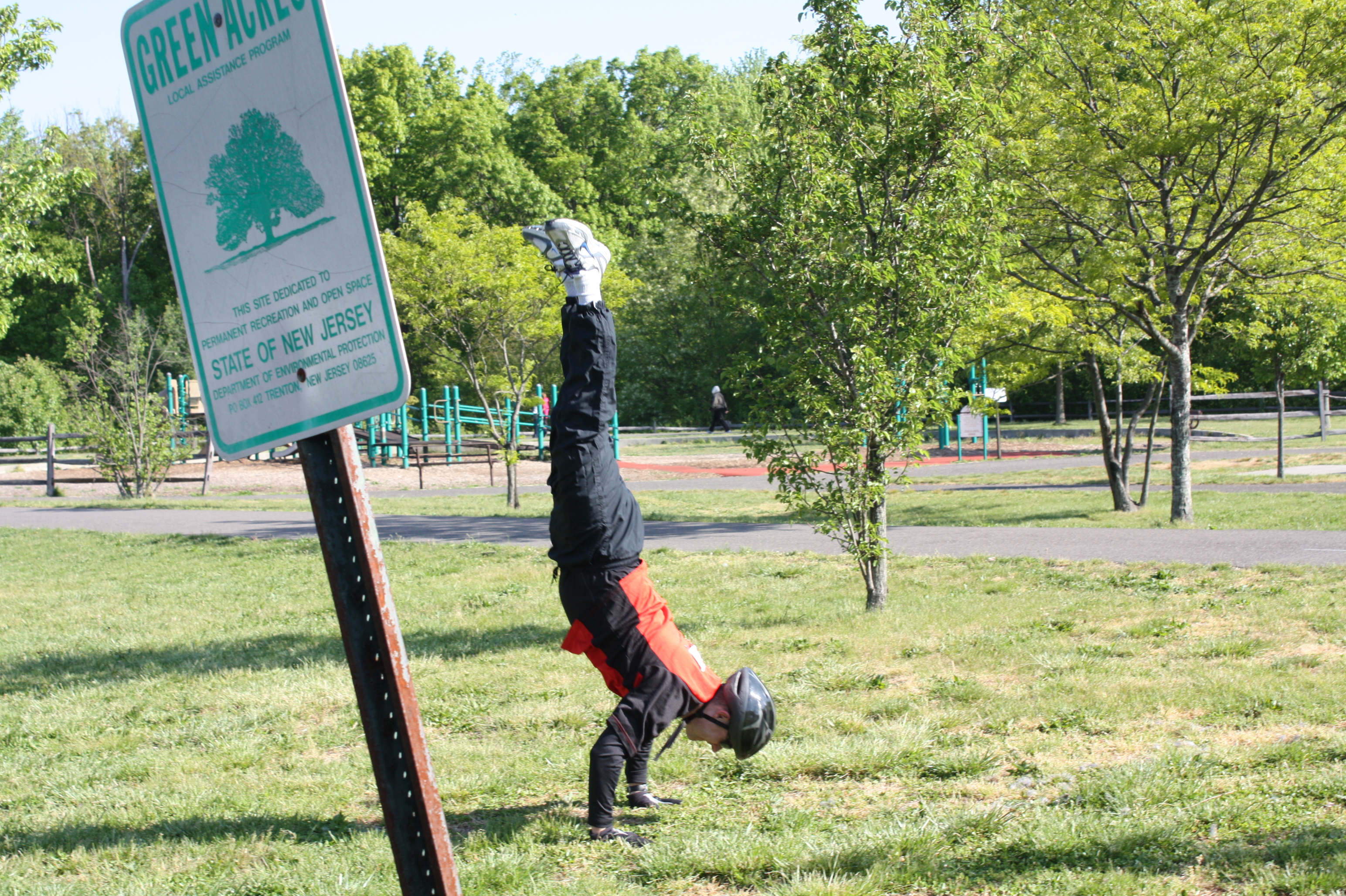 Family Fun Bike Ride 4
